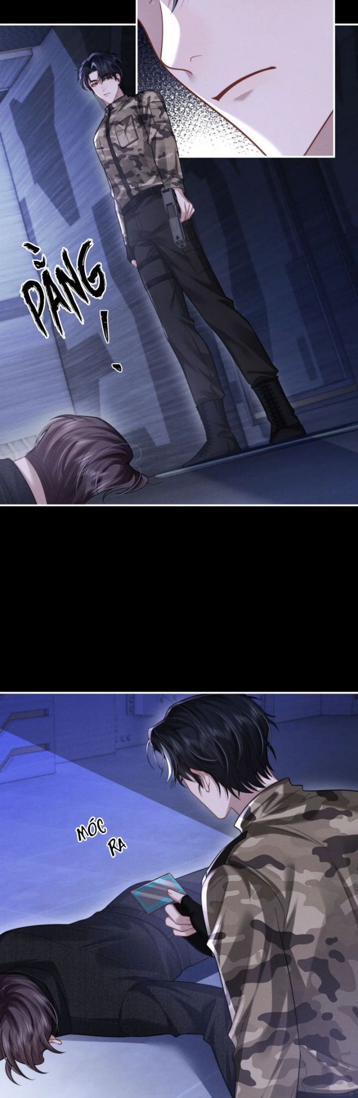 Chấp Sự Thỏ Cụp Tai - Chapter 165 - Page 9