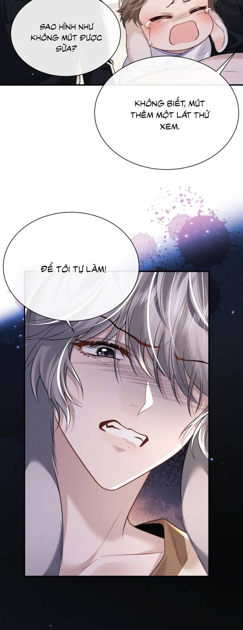 Chấp Sự Thỏ Cụp Tai - Chapter 166 - Page 14