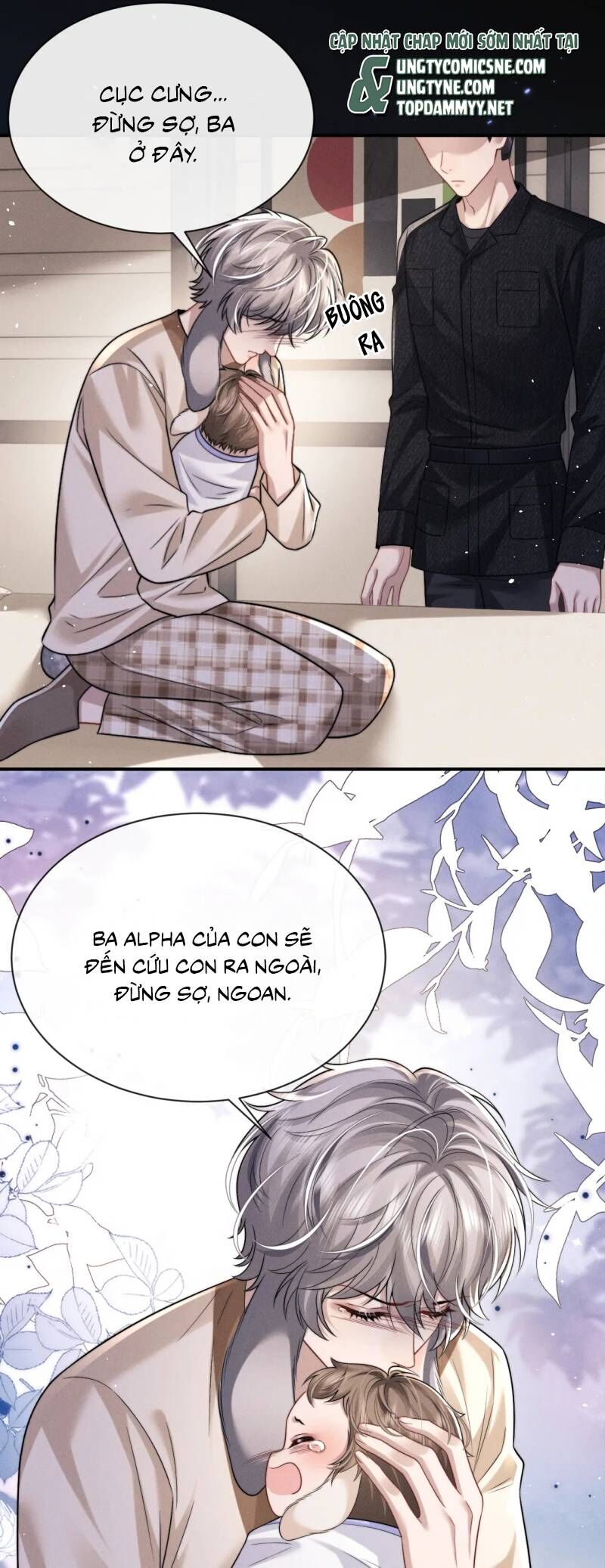 Chấp Sự Thỏ Cụp Tai - Chapter 166 - Page 15