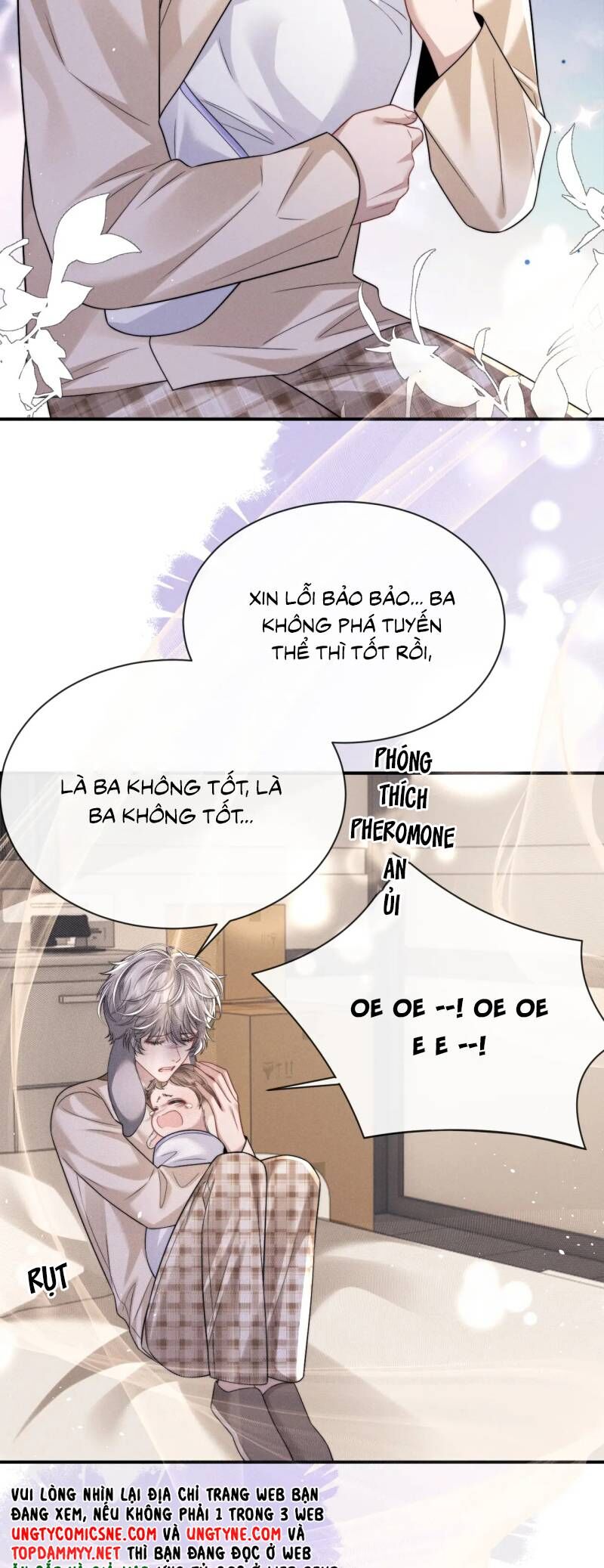 Chấp Sự Thỏ Cụp Tai - Chapter 166 - Page 16