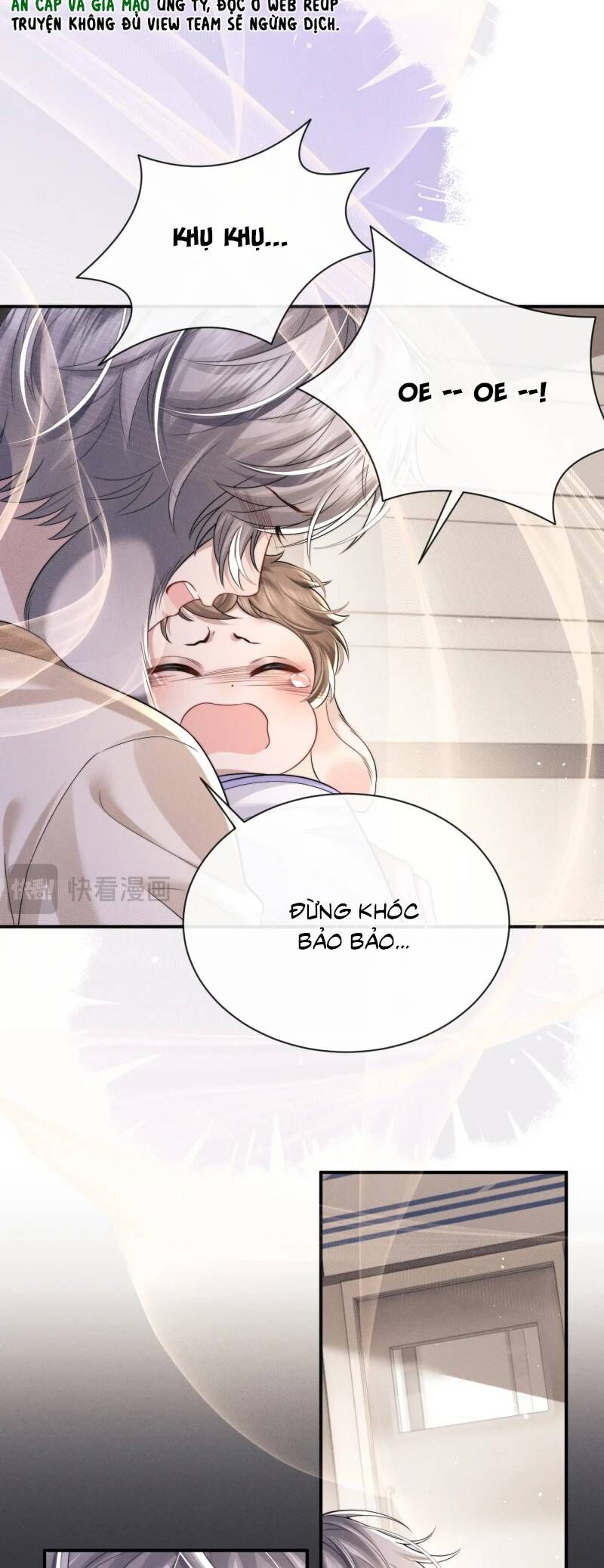 Chấp Sự Thỏ Cụp Tai - Chapter 166 - Page 17