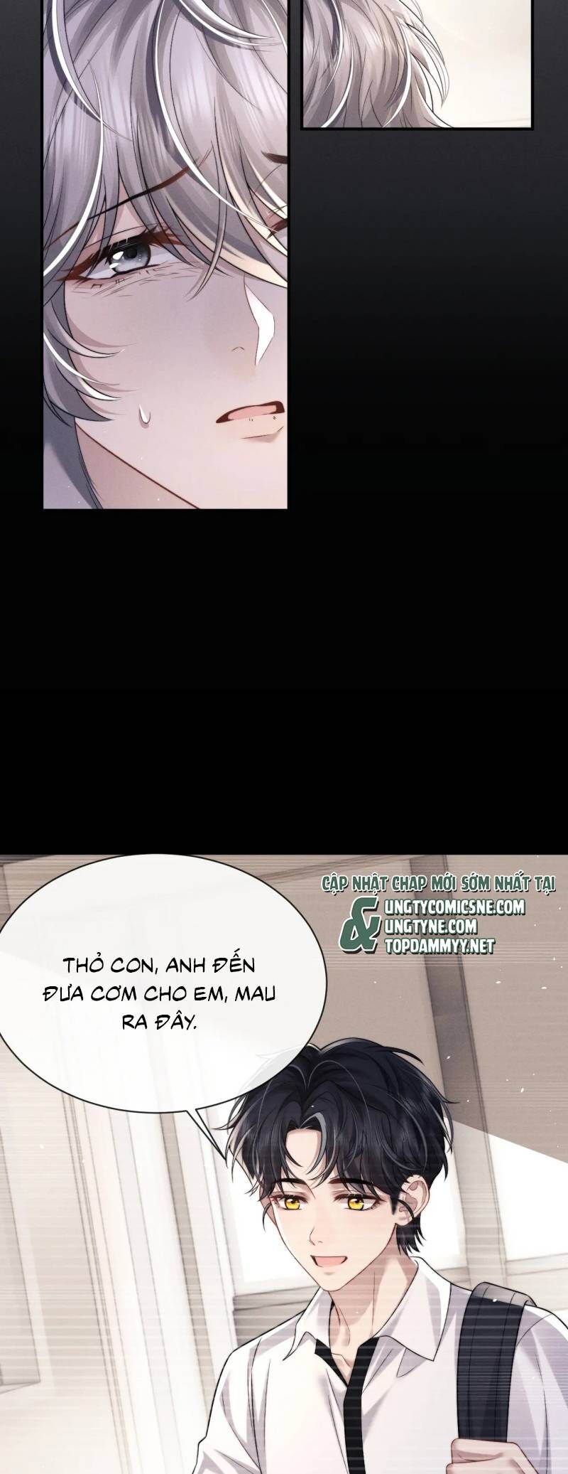 Chấp Sự Thỏ Cụp Tai - Chapter 166 - Page 18