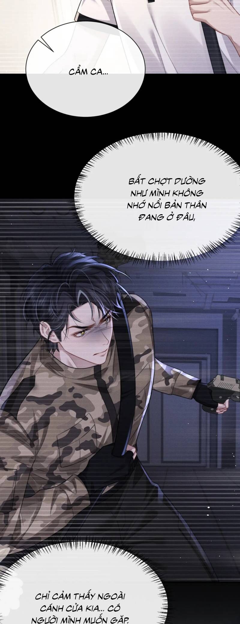 Chấp Sự Thỏ Cụp Tai - Chapter 166 - Page 19