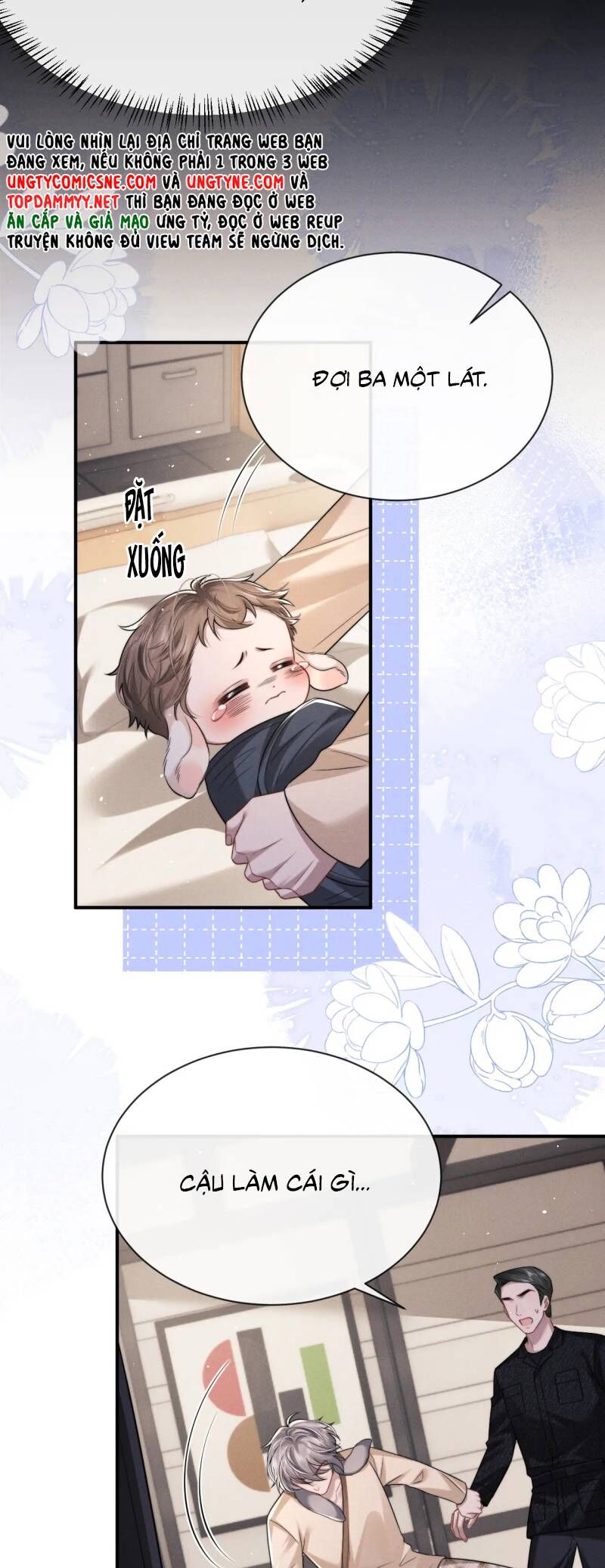 Chấp Sự Thỏ Cụp Tai - Chapter 166 - Page 20