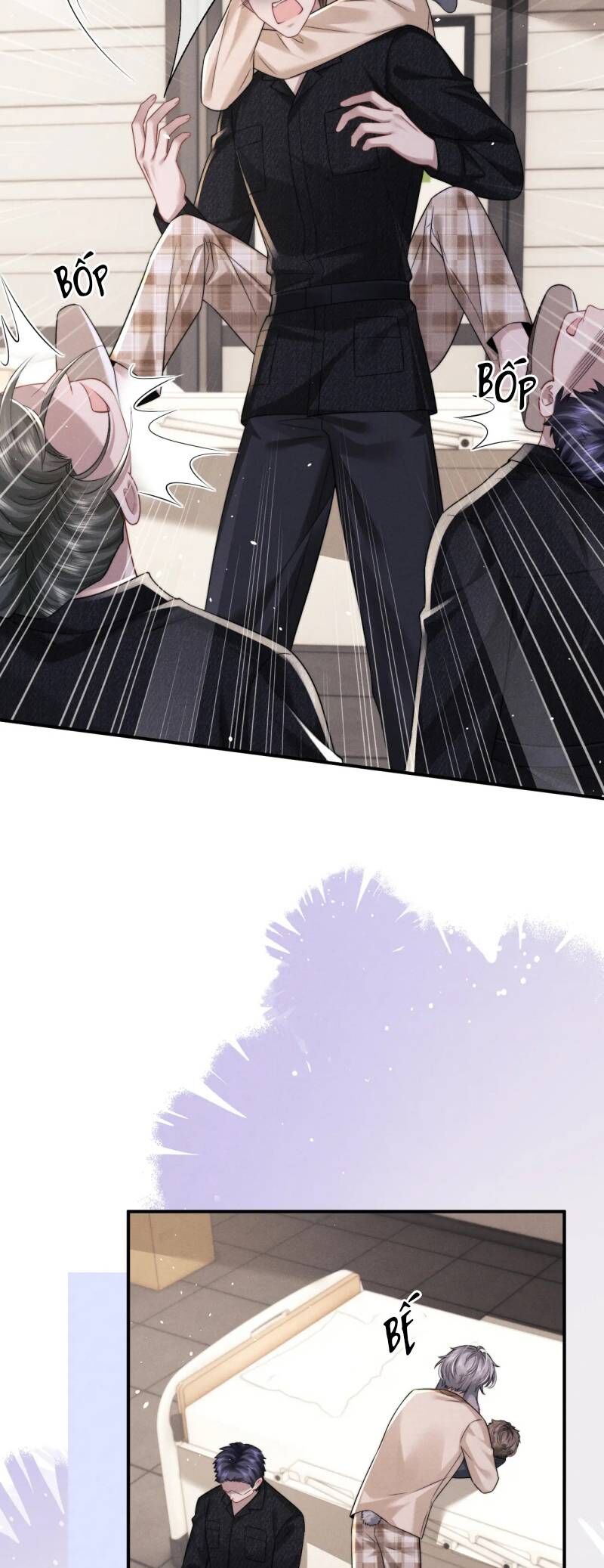 Chấp Sự Thỏ Cụp Tai - Chapter 166 - Page 22