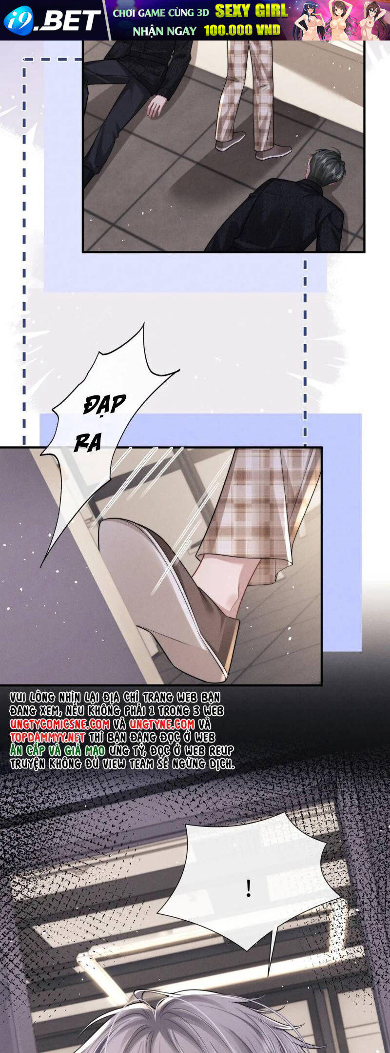 Chấp Sự Thỏ Cụp Tai - Chapter 166 - Page 23