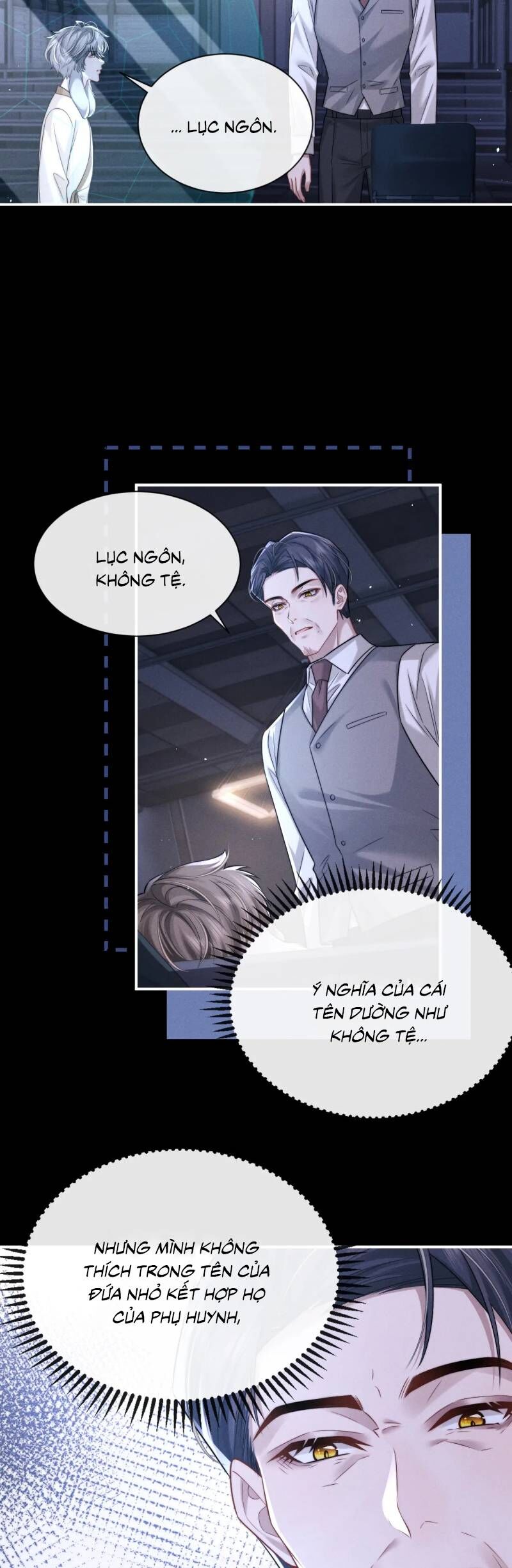 Chấp Sự Thỏ Cụp Tai - Chapter 166 - Page 4