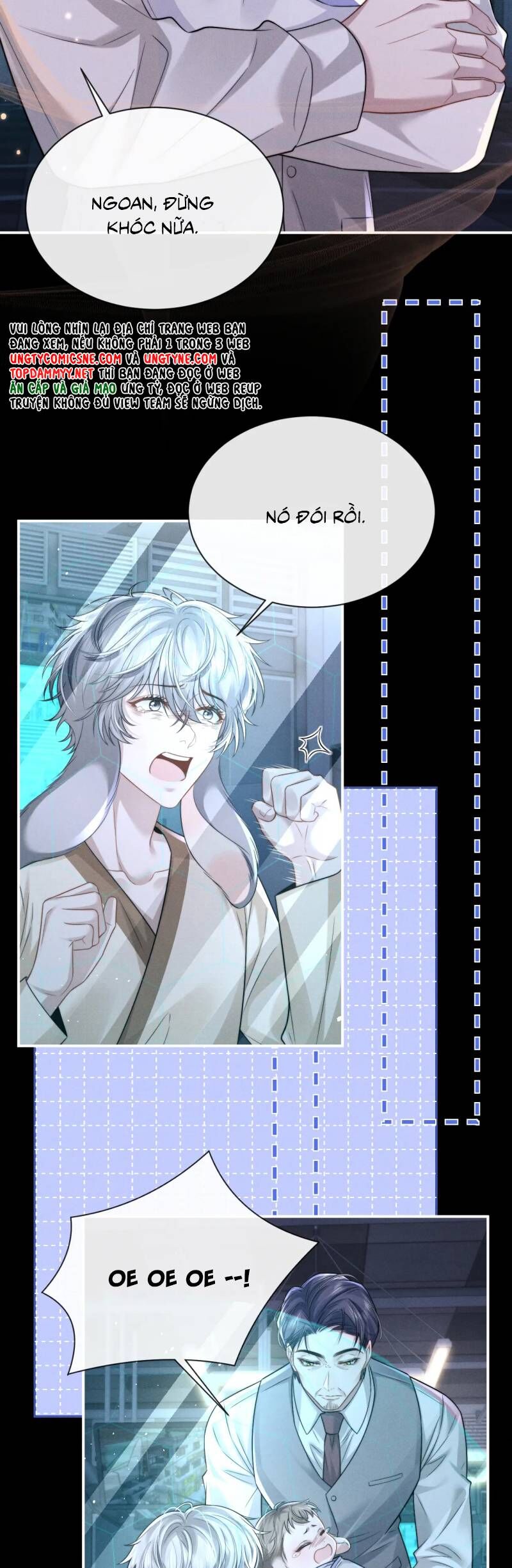 Chấp Sự Thỏ Cụp Tai - Chapter 166 - Page 7