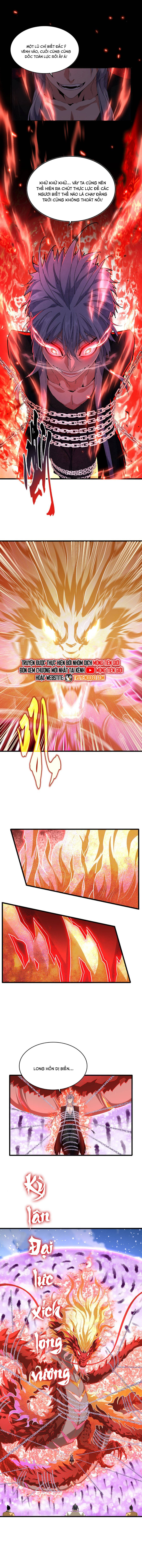 Đại Quản Gia Là Ma Hoàng - Chapter 716 - Page 6