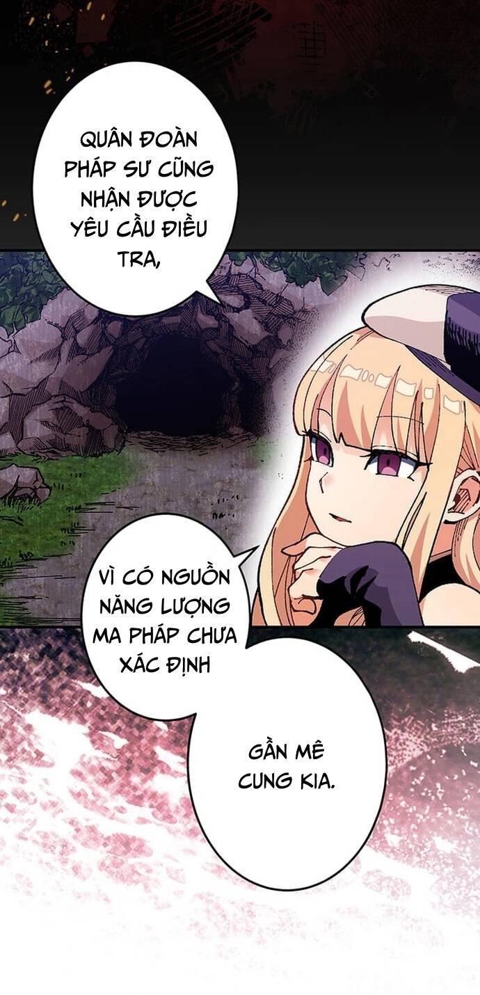 Thầy Làng Hóa Thánh Kiếm Chapter 13 - Trang 24