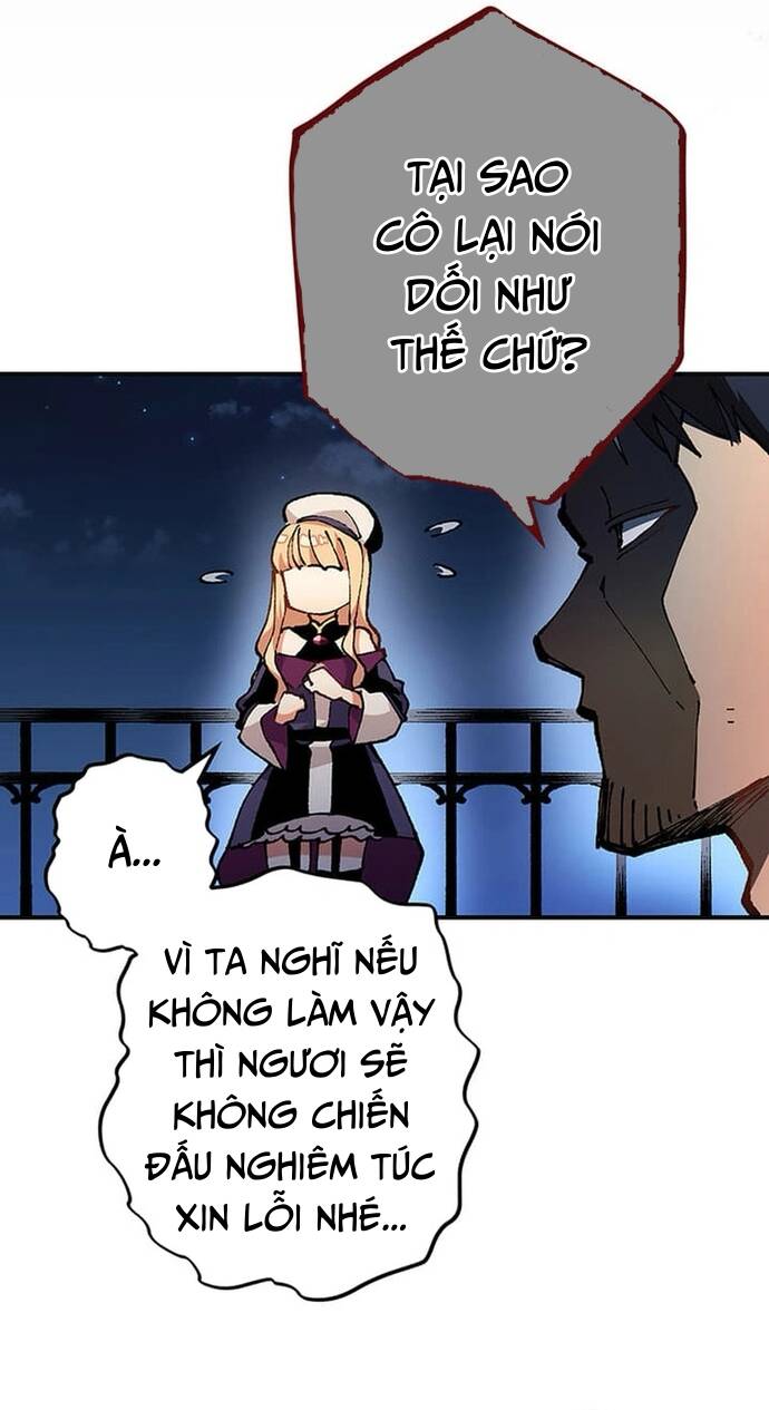 Thầy Làng Hóa Thánh Kiếm Chapter 13 - Trang 5