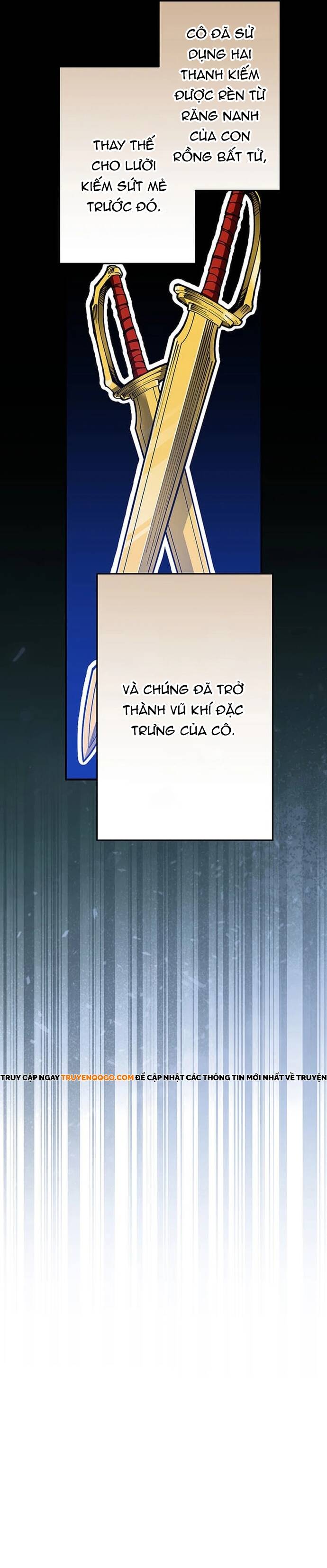 Thầy Làng Hóa Thánh Kiếm - Chapter 15 - Page 9