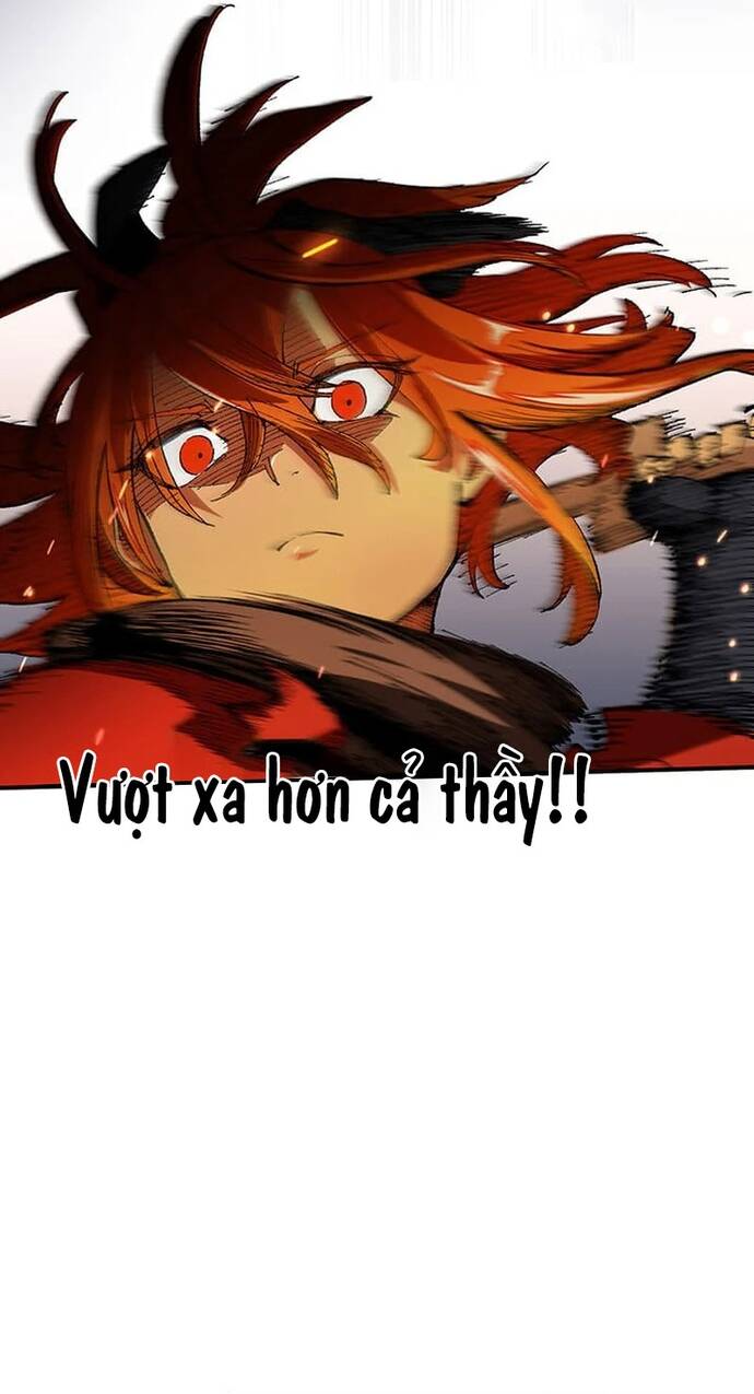 Thầy Làng Hóa Thánh Kiếm Chapter 16 - Trang 1