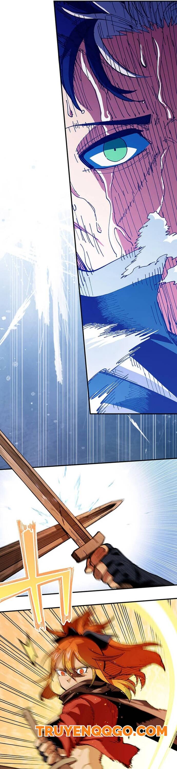 Thầy Làng Hóa Thánh Kiếm Chapter 16 - Trang 2