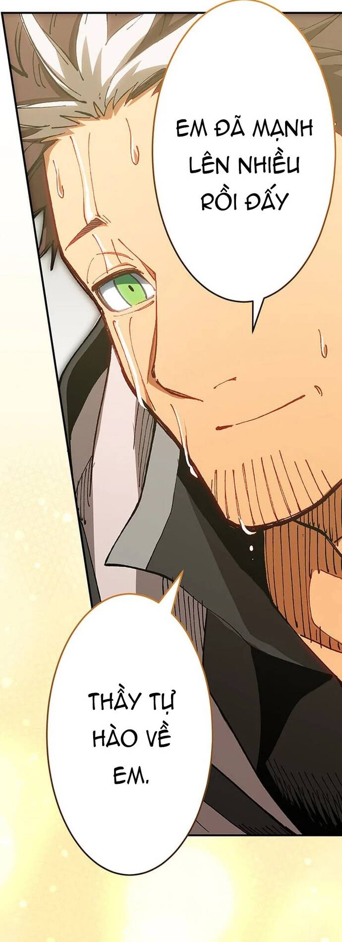 Thầy Làng Hóa Thánh Kiếm Chapter 16 - Trang 21