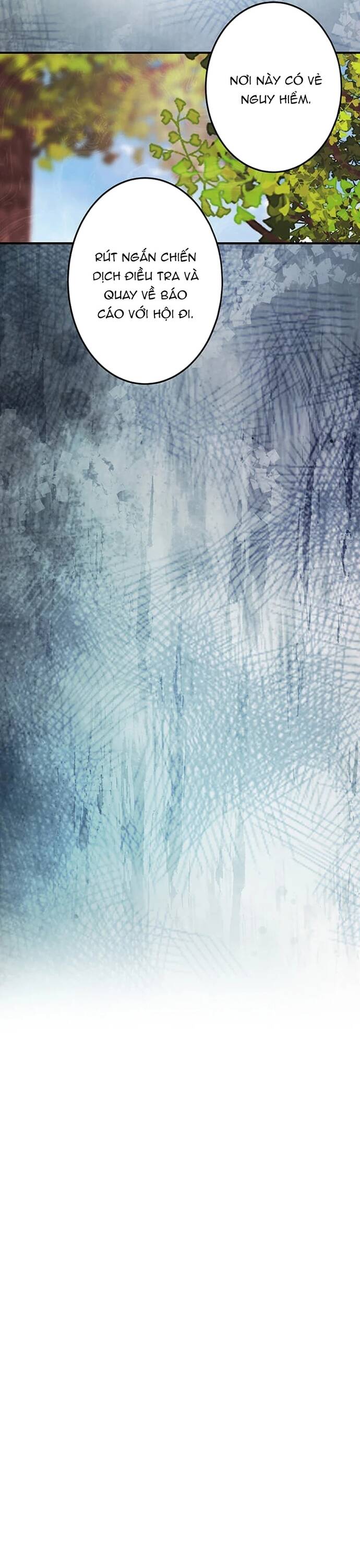 Thầy Làng Hóa Thánh Kiếm Chapter 17 - Trang 26