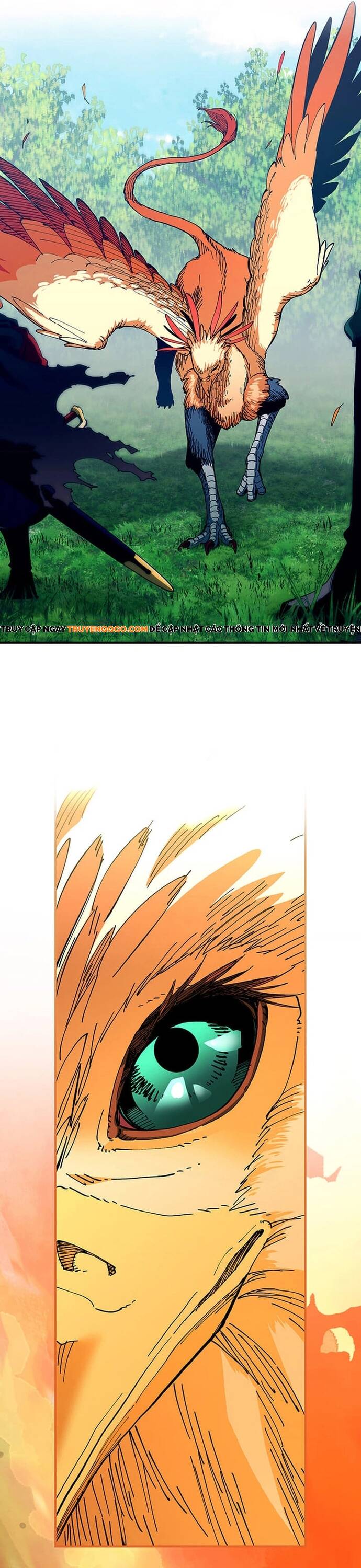 Thầy Làng Hóa Thánh Kiếm - Chapter 18 - Page 15