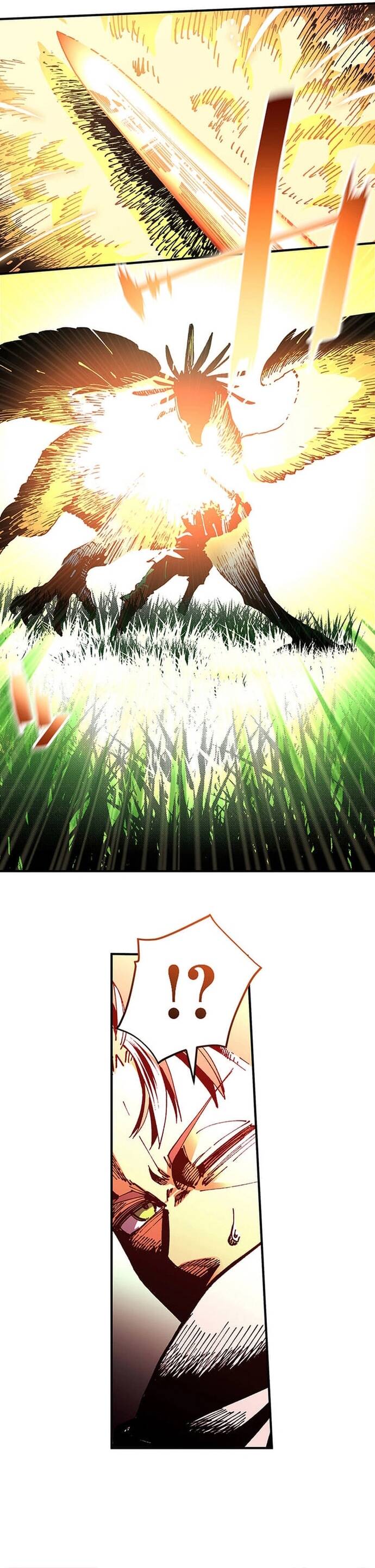 Thầy Làng Hóa Thánh Kiếm - Chapter 19 - Page 13