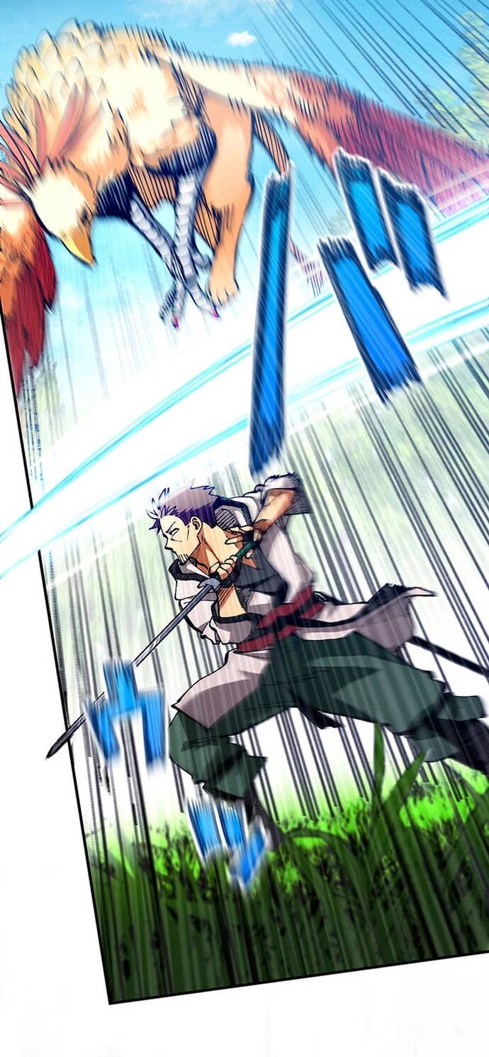 Thầy Làng Hóa Thánh Kiếm - Chapter 19 - Page 6