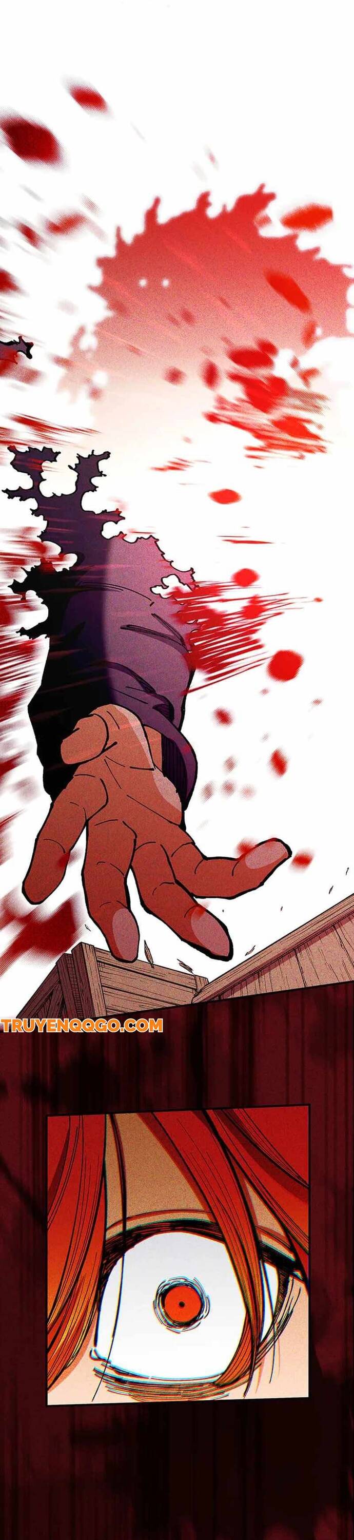 Thầy Làng Hóa Thánh Kiếm Chapter 20 - Trang 6