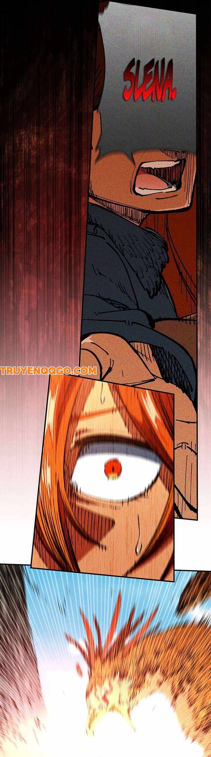 Thầy Làng Hóa Thánh Kiếm Chapter 21 - Trang 16