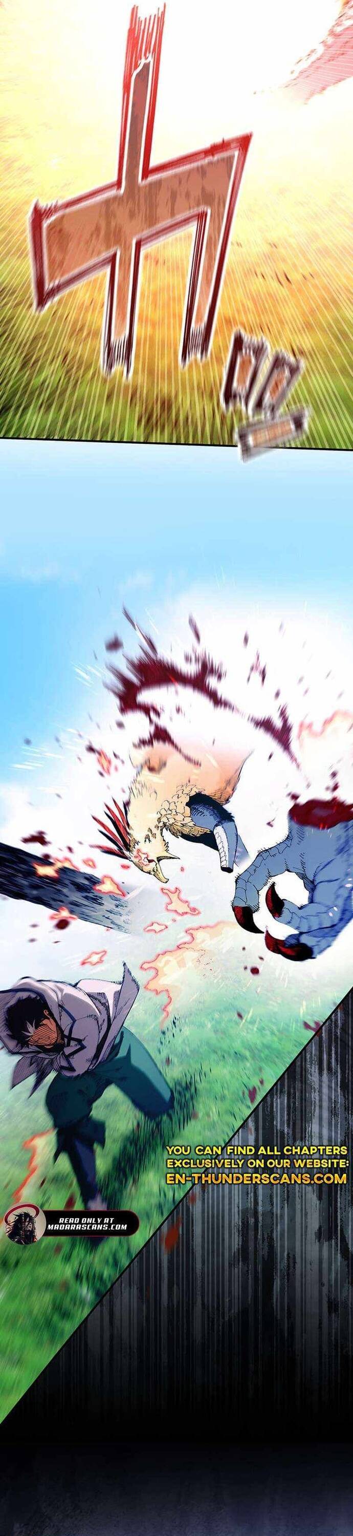 Thầy Làng Hóa Thánh Kiếm Chapter 21 - Trang 17