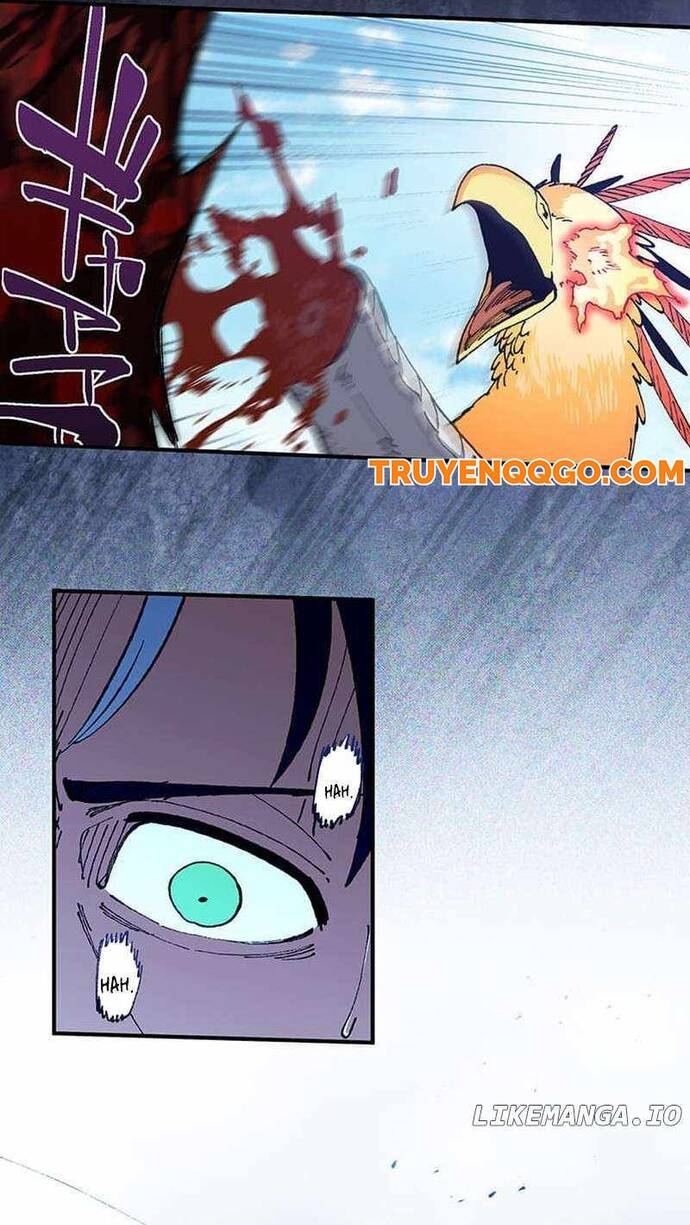 Thầy Làng Hóa Thánh Kiếm Chapter 21 - Trang 18