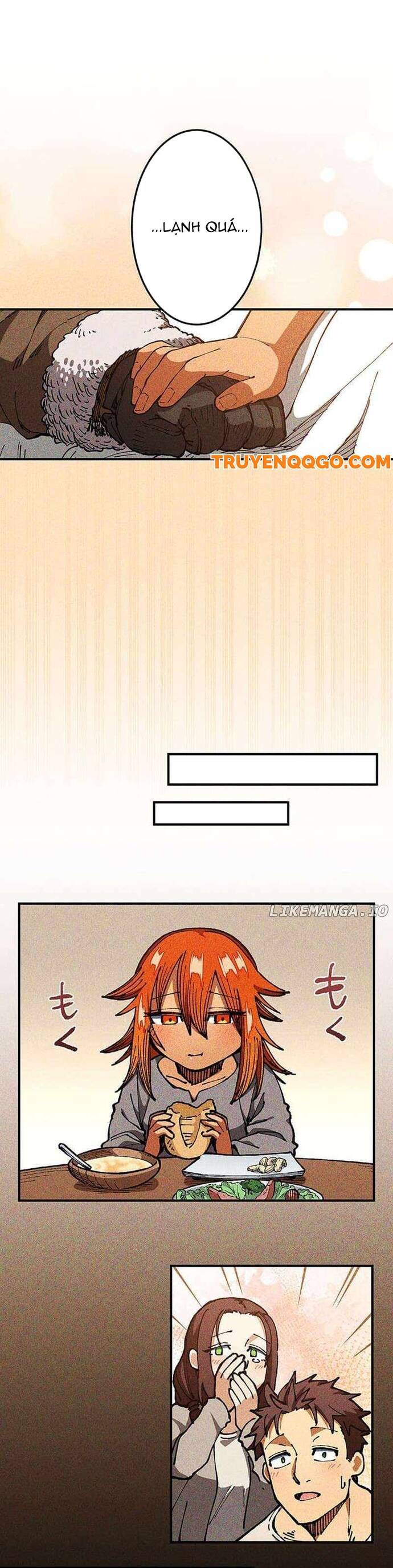 Thầy Làng Hóa Thánh Kiếm Chapter 21 - Trang 5