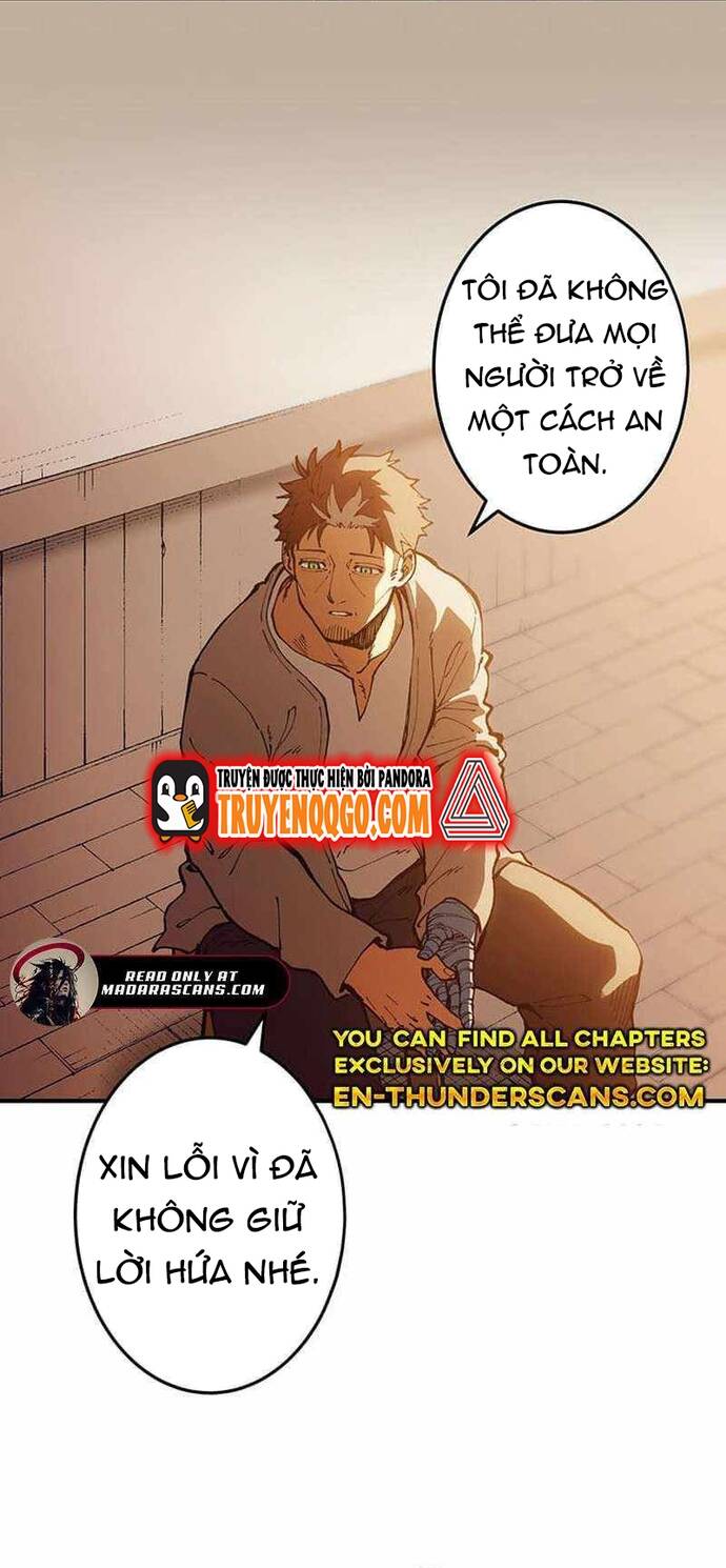 Thầy Làng Hóa Thánh Kiếm Chapter 23 - Trang 4