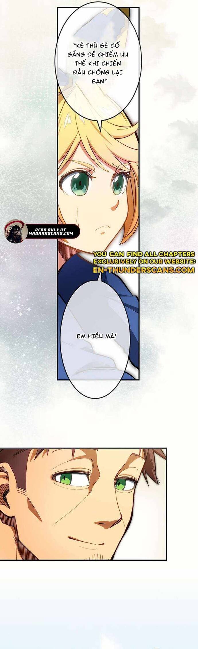 Thầy Làng Hóa Thánh Kiếm - Chapter 24 - Page 20