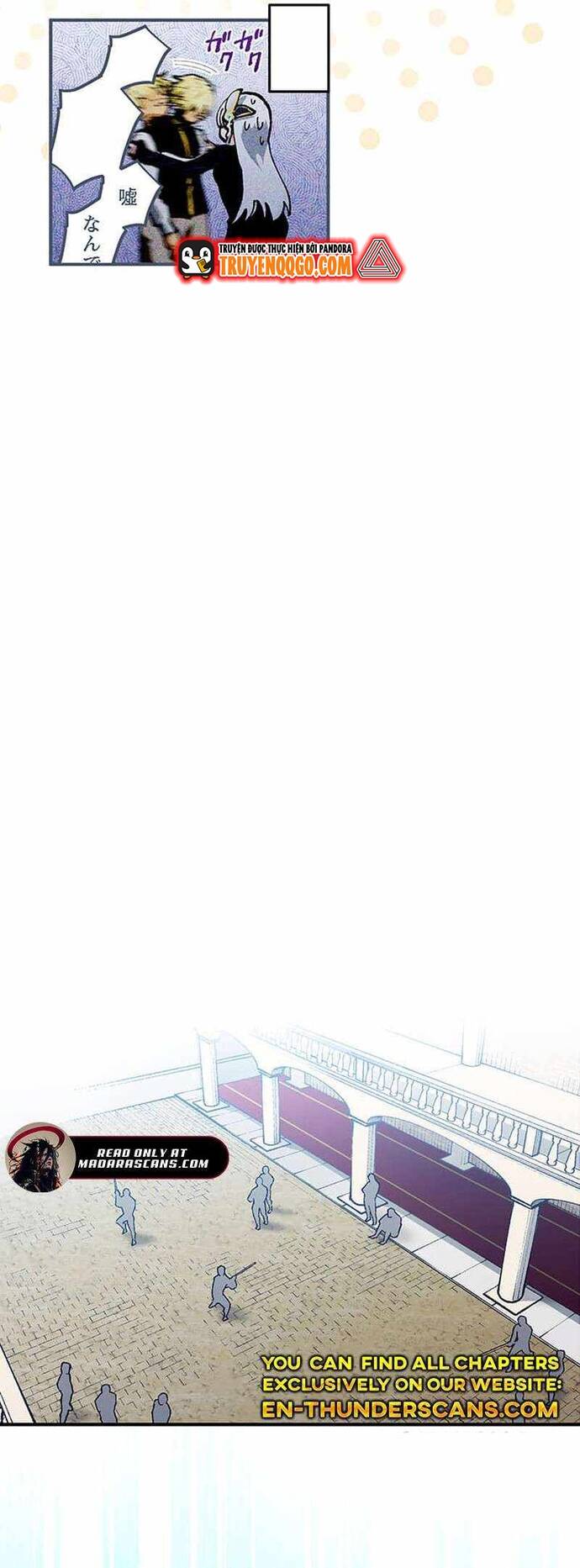 Thầy Làng Hóa Thánh Kiếm - Chapter 24 - Page 5