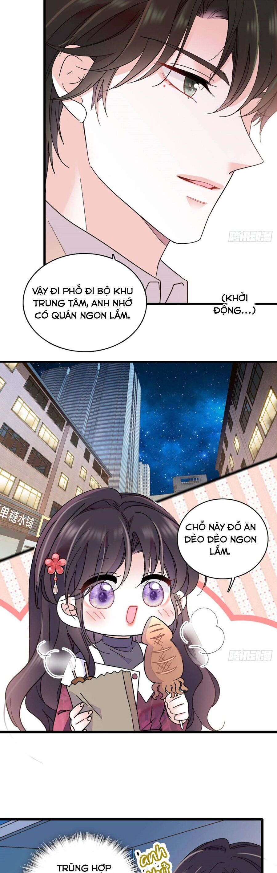 Thiên Kim Toàn Năng Bá Khí Ngút Trời Chapter 195 - Trang 5