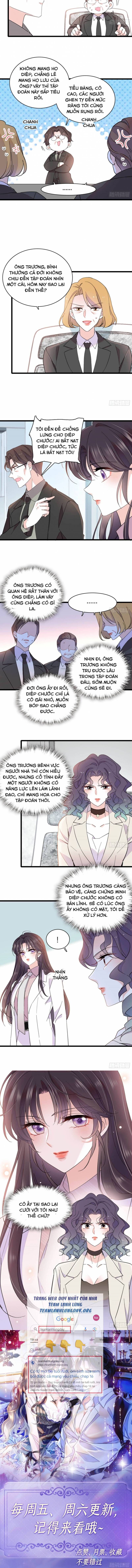 Thiên Kim Toàn Năng Bá Khí Ngút Trời Chapter 196 - Trang 5