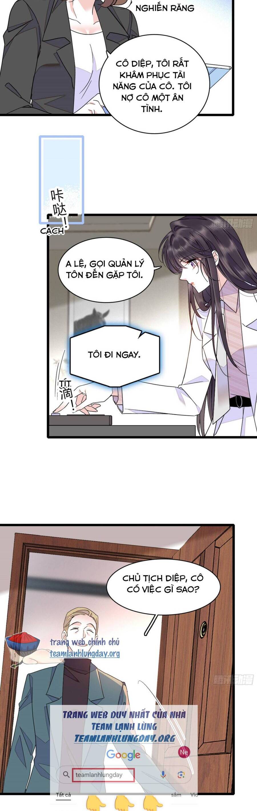 Thiên Kim Toàn Năng Bá Khí Ngút Trời Chapter 197 - Trang 14