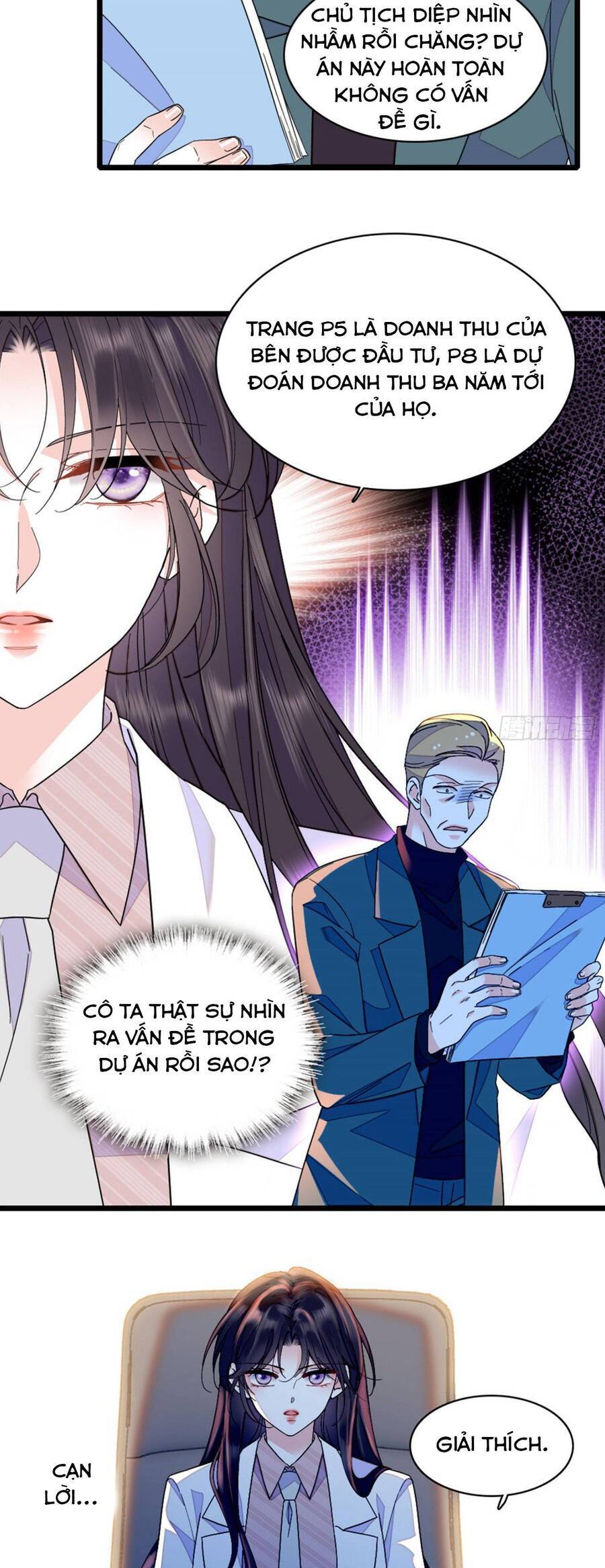 Thiên Kim Toàn Năng Bá Khí Ngút Trời Chapter 197 - Trang 16