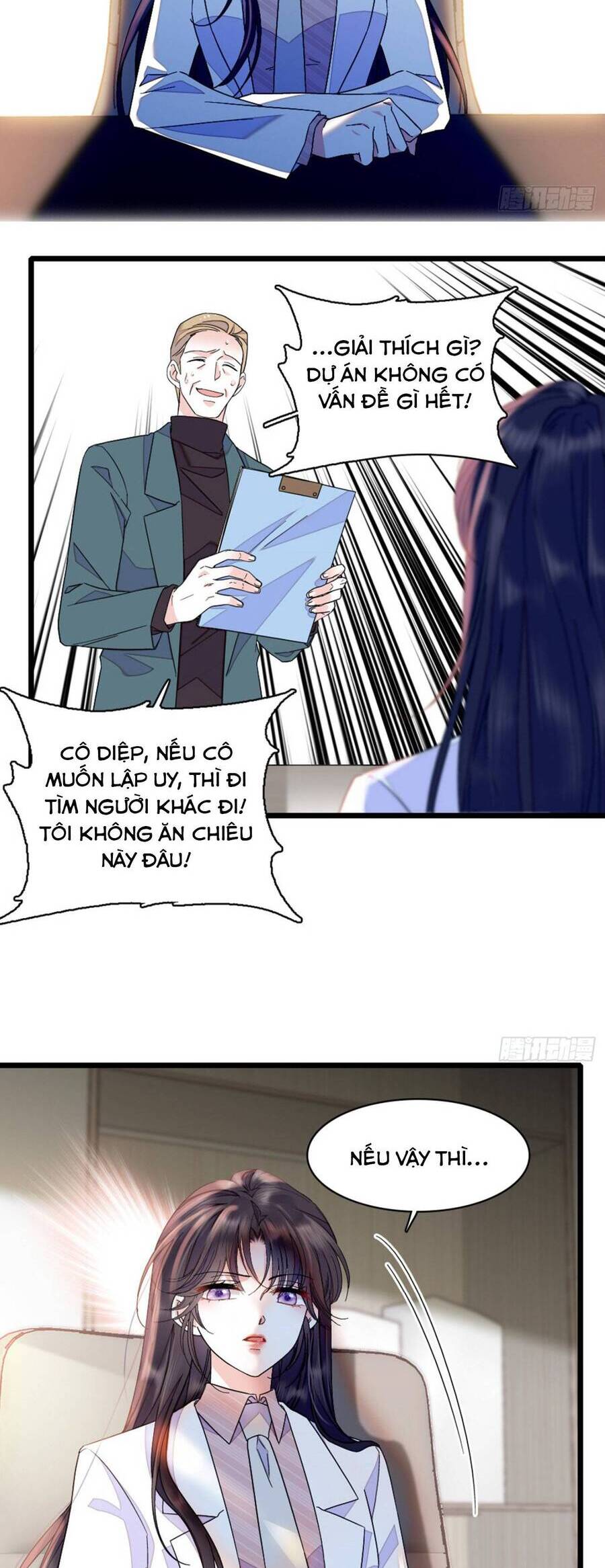 Thiên Kim Toàn Năng Bá Khí Ngút Trời Chapter 197 - Trang 17