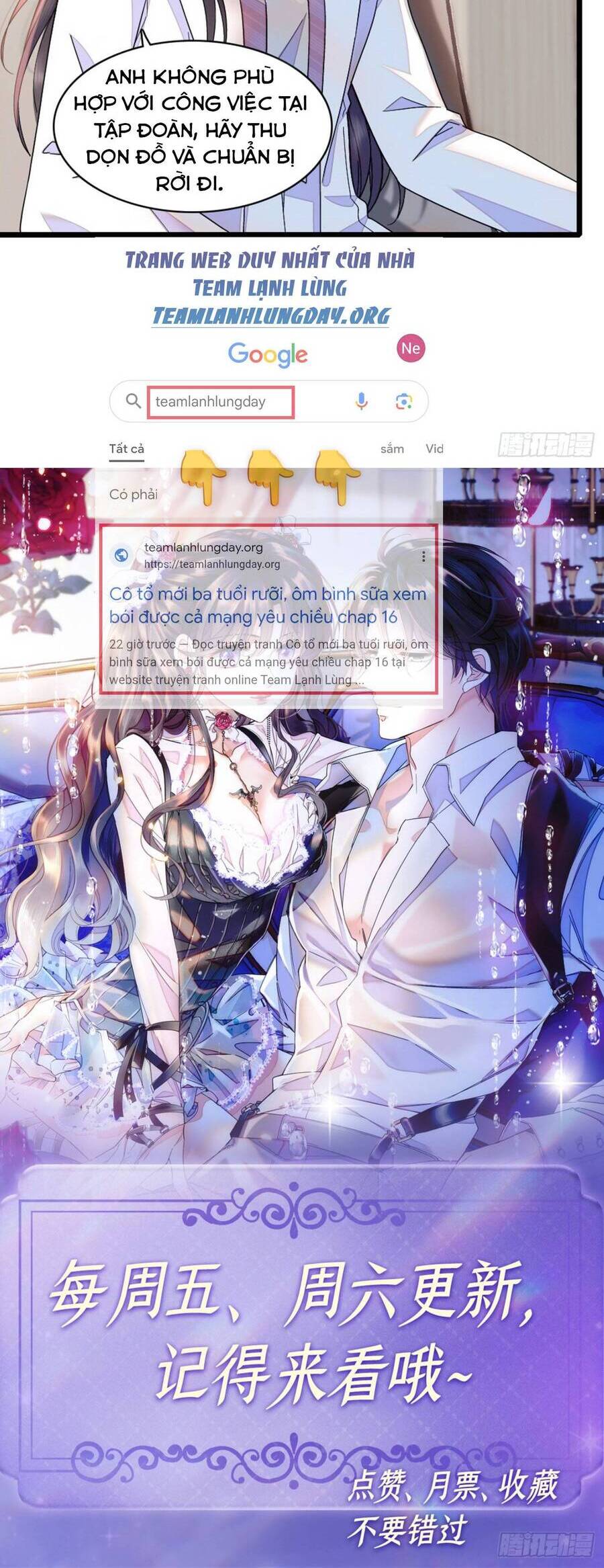 Thiên Kim Toàn Năng Bá Khí Ngút Trời Chapter 197 - Trang 18