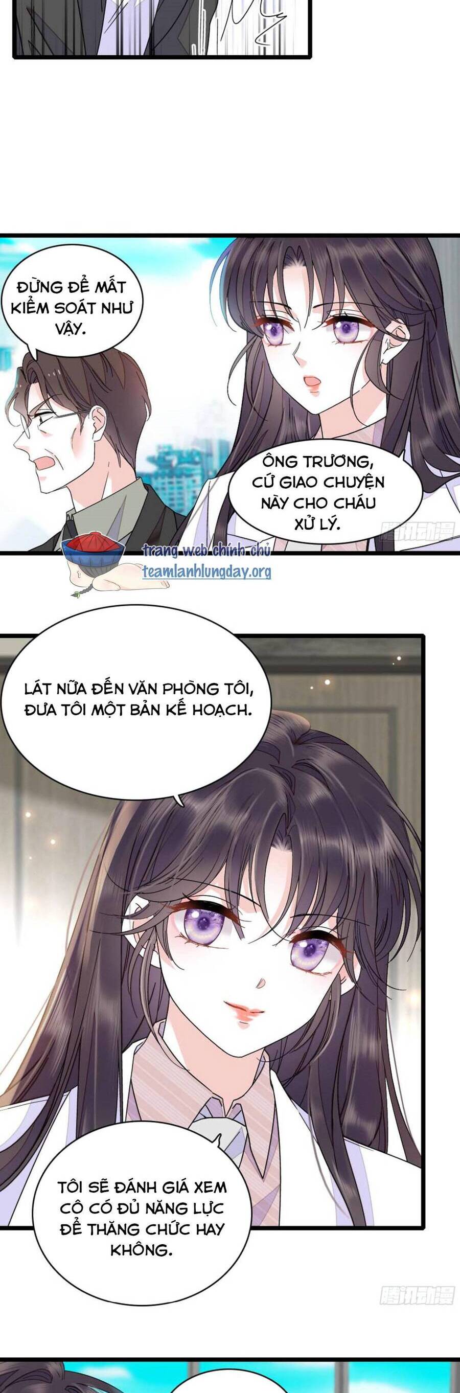 Thiên Kim Toàn Năng Bá Khí Ngút Trời Chapter 197 - Trang 4