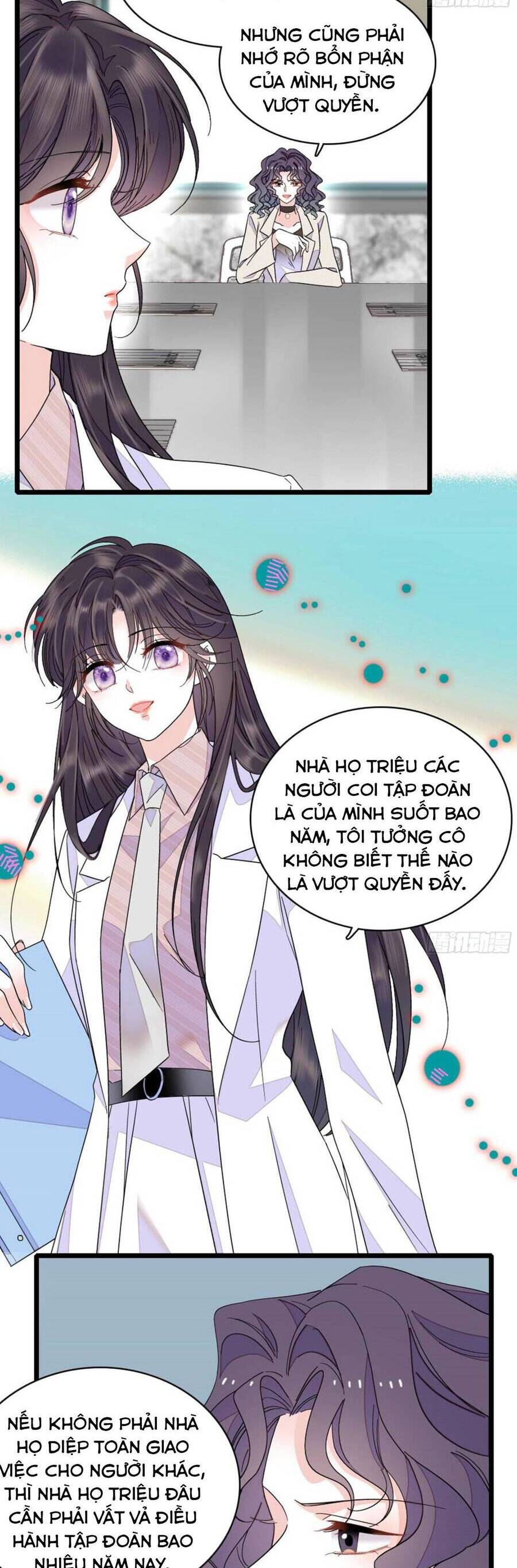 Thiên Kim Toàn Năng Bá Khí Ngút Trời Chapter 197 - Trang 6