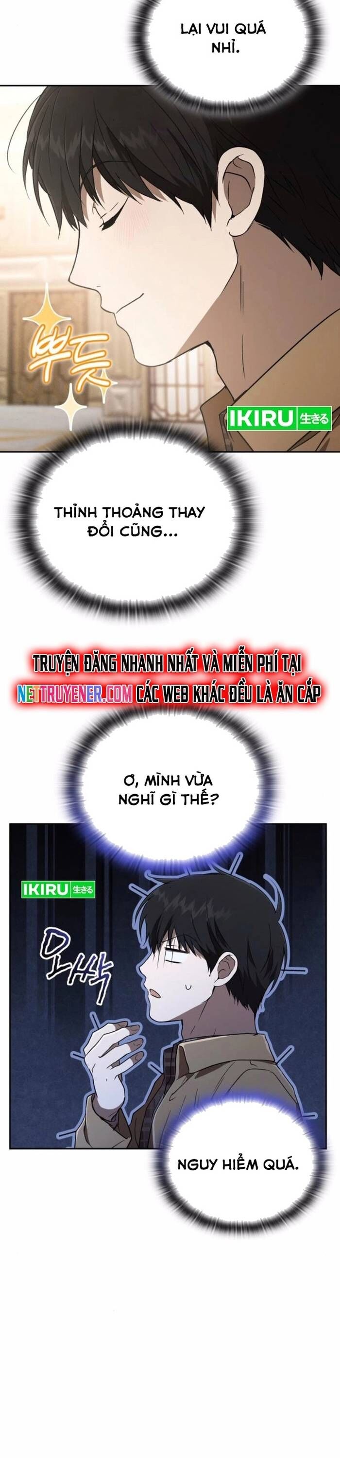 Trường Mẫu Giáo Thần Thú - Chapter 24 - Page 28