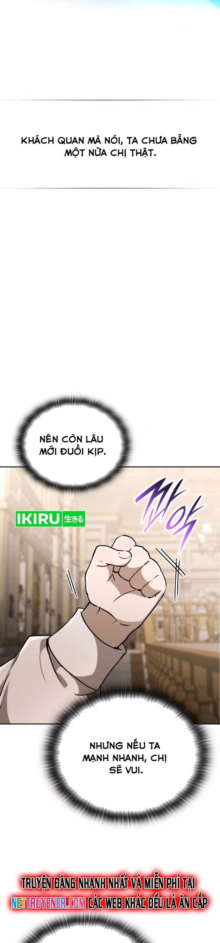 Trường Mẫu Giáo Thần Thú - Chapter 24 - Page 37