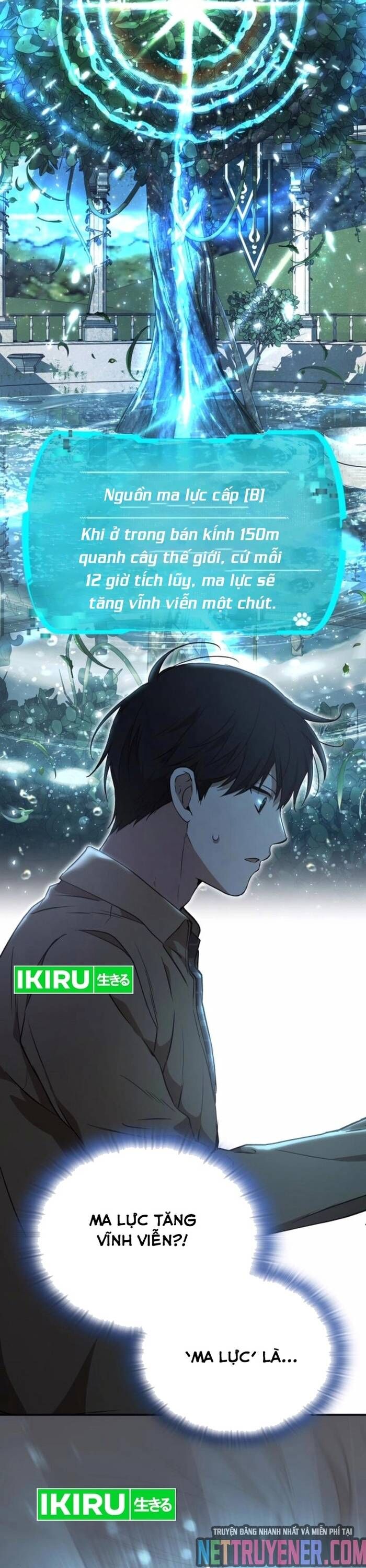 Trường Mẫu Giáo Thần Thú - Chapter 24 - Page 4