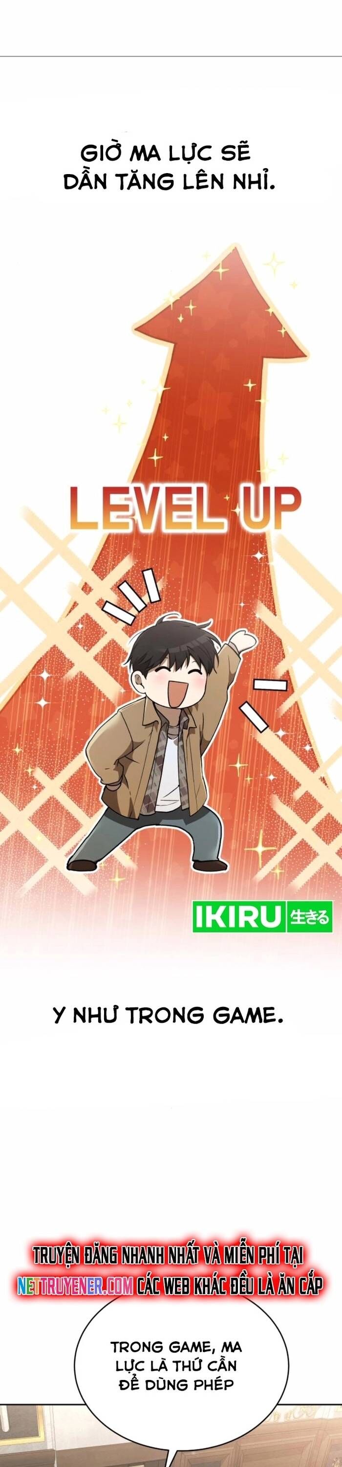 Trường Mẫu Giáo Thần Thú - Chapter 24 - Page 6