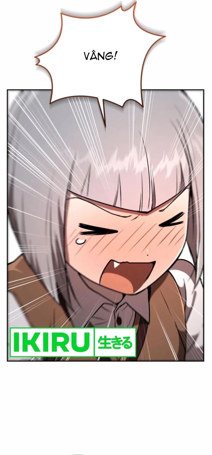 Trường Mẫu Giáo Thần Thú - Chapter 25 - Page 12