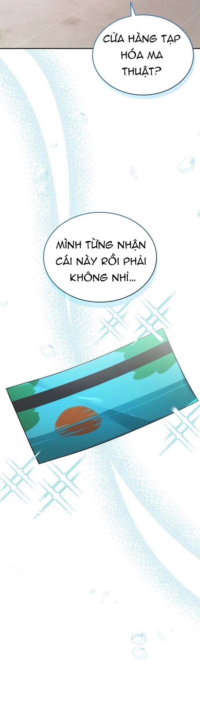 Trường Mẫu Giáo Thần Thú - Chapter 25 - Page 18