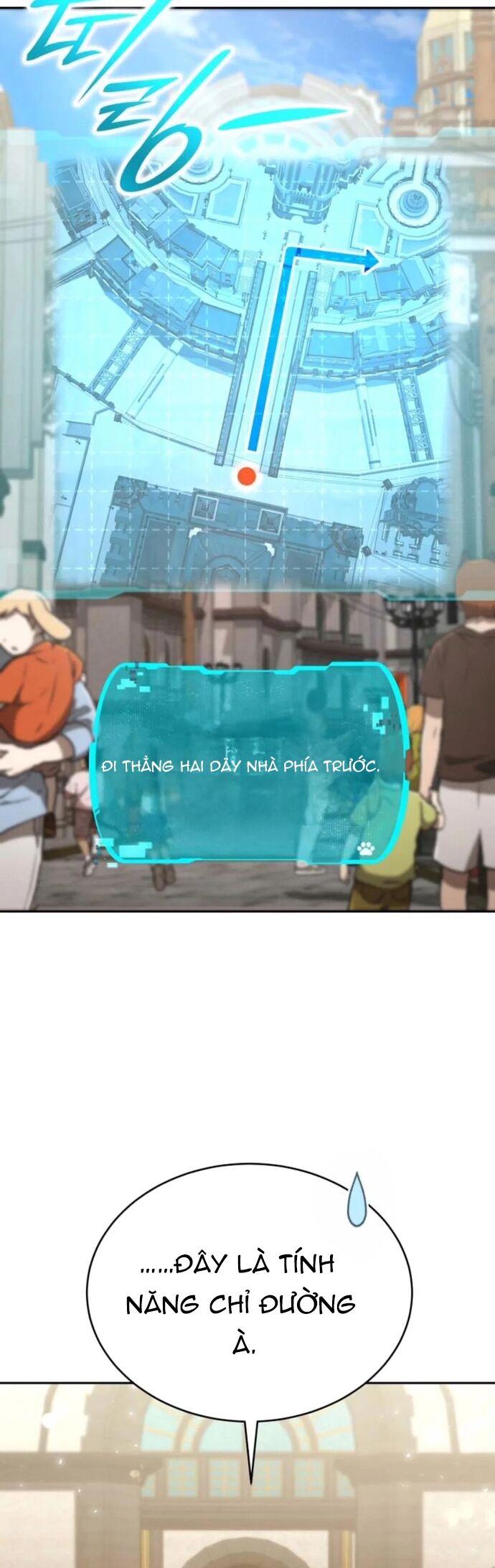 Trường Mẫu Giáo Thần Thú - Chapter 25 - Page 28