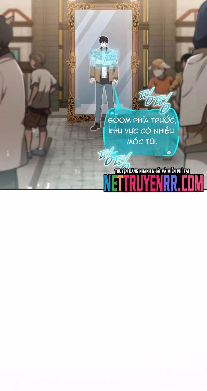 Trường Mẫu Giáo Thần Thú - Chapter 25 - Page 29