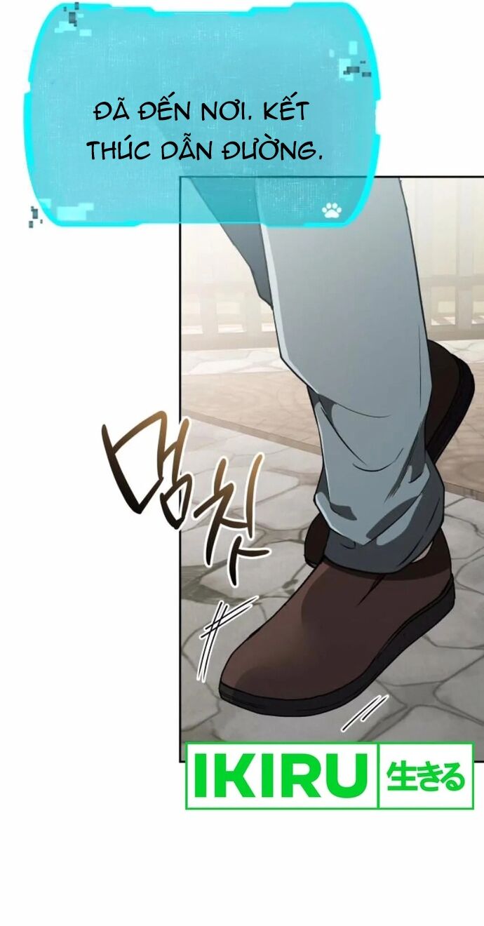 Trường Mẫu Giáo Thần Thú - Chapter 25 - Page 33