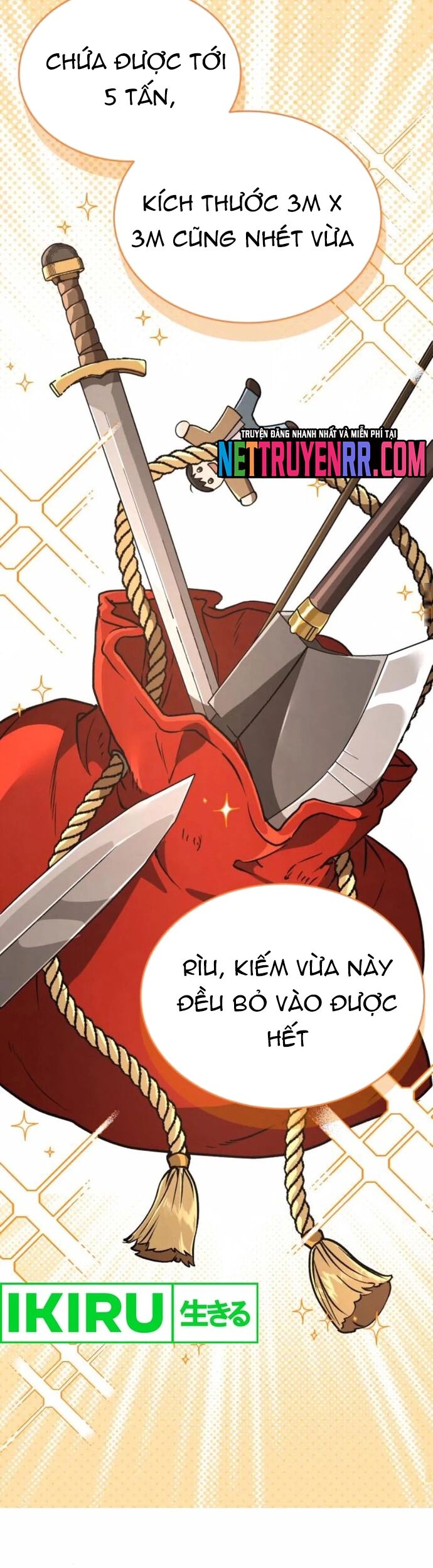 Trường Mẫu Giáo Thần Thú - Chapter 25 - Page 44