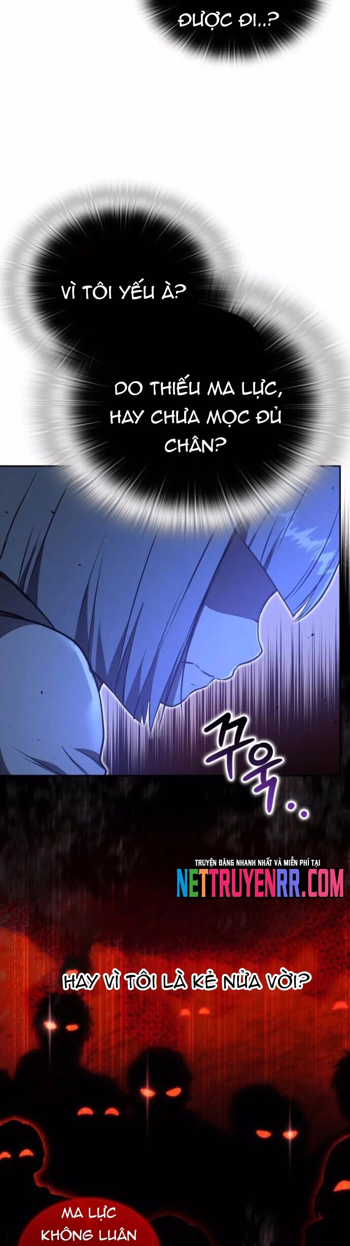 Trường Mẫu Giáo Thần Thú - Chapter 25 - Page 5